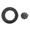 American Axle Gear Set, Ring And Pinion, 10.5, Set 10.5 4.10 40070463 - alternate 5